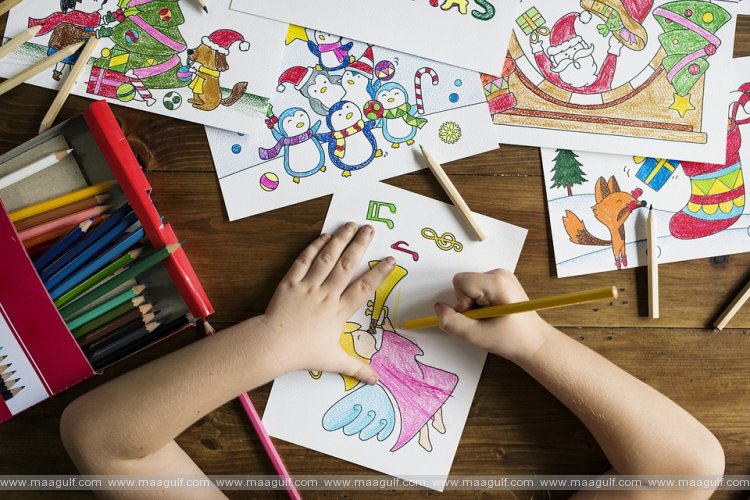 1 ఖతార్ లో ‘బ్యాక్ టు స్కూల్’ క్యాంపెయిన్